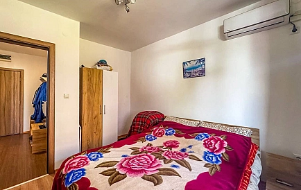ID 15858 Mieszkanie dwupokojowe w Chateau Aheloy 2 Zdjęcie 7