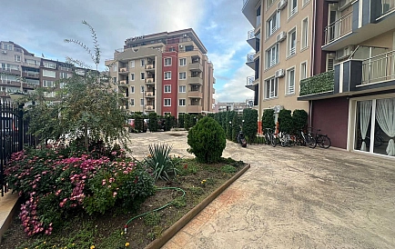 ID 14928 Dwupokojowe mieszkanie w Vip Vision Zdjęcie 8