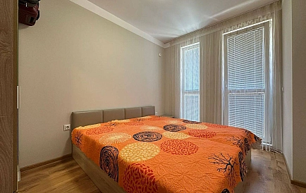 ID 15679 Mieszkanie trzypokojowe w Marea Garden Zdjęcie 3