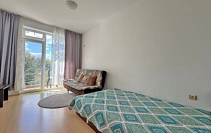 ID 14591 Dwupokojowe mieszkanie w Sunny Day 4 Zdjęcie 9