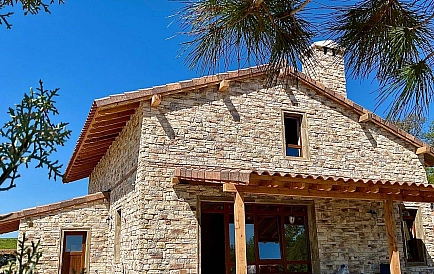 ID 14984 Дома в Присельцах Zdjęcie 2