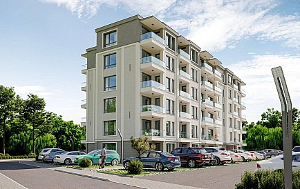 ID 15012 Mieszkania od dewelopera w La Mer Home 3 Zdjęcie 3