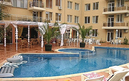 ID 14954 Trzypokojowe mieszkanie w Balkan Breeze 1 Zdjęcie 6