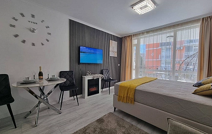 ID 15722 Kawalerka w Magnolia Residence 7 Zdjęcie 9