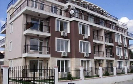 ID 16133 Dwupokojowe mieszkanie w Lifestyle 2 Zdjęcie 6