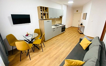 ID 15210 Dwupokojowe mieszkanie w Sunny Day 3 Zdjęcie 10