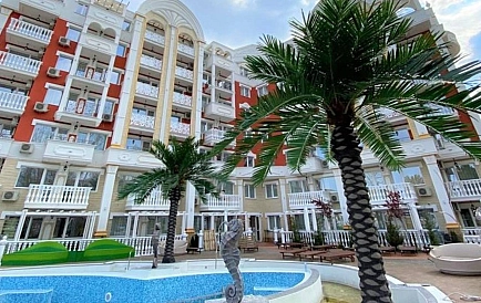 ID 15232 Dwupokojowe mieszkanie w Sweet Home 6 Zdjęcie 6