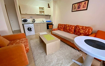 ID 15438 Mieszkanie dwupokojowe w Royal Sun Zdjęcie 2