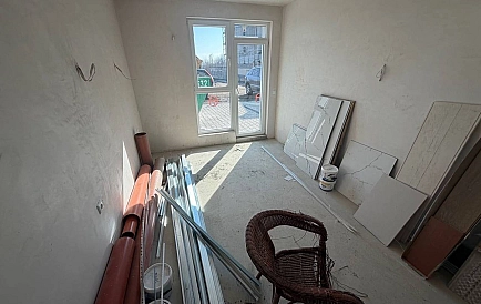 ID 15326 Apartament dwupokojowy w Sarafowie Zdjęcie 3