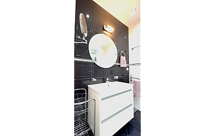 ID 14681 Czteropokojowy apartament w Atlantis Zdjęcie 4