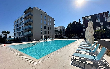 ID 16490 Mieszkanie trzypokojowe w Olympia Residence Zdjęcie 7