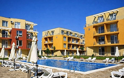 ID 15273 Apartament typu studio w Sunny Day 5 Zdjęcie 6