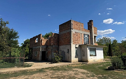 ID 14453 Dom w Babuk Zdjęcie 5