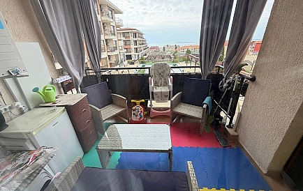 ID 15379 Dwupokojowe mieszkanie w Macon Zdjęcie 7