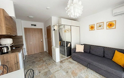ID 16205 Mieszkanie typu studio w Villa Astoria 6 Zdjęcie 8