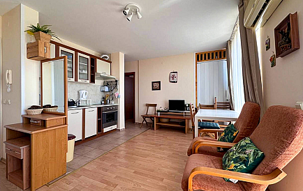 ID 13908 Trzypokojowe mieszkanie w Crown Fort Club Zdjęcie 1 