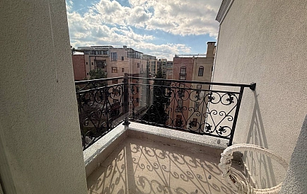 ID 15226 Apartament typu studio w La Mer Silver 1 Zdjęcie 5