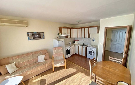 ID 13360 Dwupokojowe mieszkanie w Privilege Fort Beach Zdjęcie 3