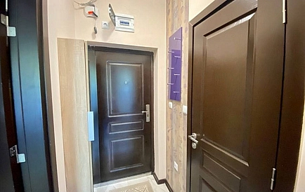 ID 13161 Dwupokojowe mieszkanie w Green Paradise 2 Zdjęcie 7