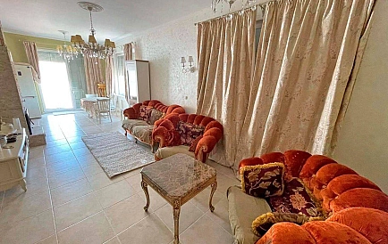 ID 15694 Haus in Villa Alaska Zdjęcie 2
