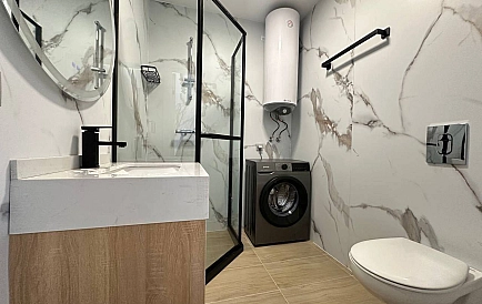 ID 15288 Dwupokojowe mieszkanie w Sweet Home 8 Zdjęcie 4