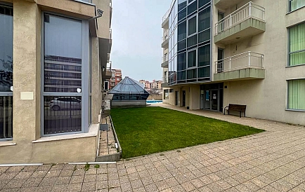 ID 15344 Квартира в Приморско Zdjęcie 9