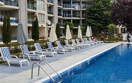 ID 15495 Mieszkanie czteropokojowe w Oasis Zdjęcie 6