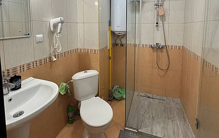 ID 15640 Dwupokojowe mieszkanie w Famagusta Zdjęcie 3