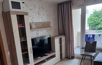 ID 14442 Dwupokojowe mieszkanie w Sofii Zdjęcie 1 