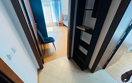 ID 15206 Dwupokojowe mieszkanie w Lagunie Zdjęcie 9