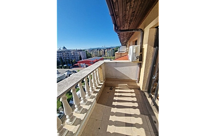 ID 15829 Dwupokojowe mieszkanie w Royal Sun Zdjęcie 6
