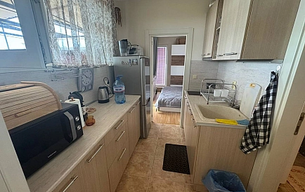 ID 14775 Mieszkanie trzypokojowe w Melia 9 Zdjęcie 2