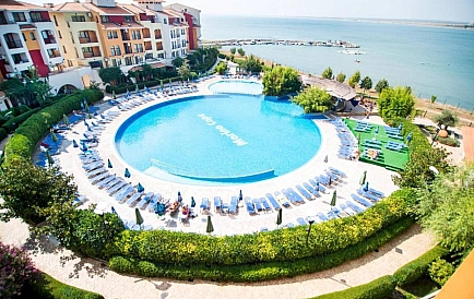 ID 14964 Dwupokojowe mieszkanie w Marina Cape Zdjęcie 6