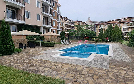 ID 13278 Dwupokojowe mieszkanie w Domus Zdjęcie 1 