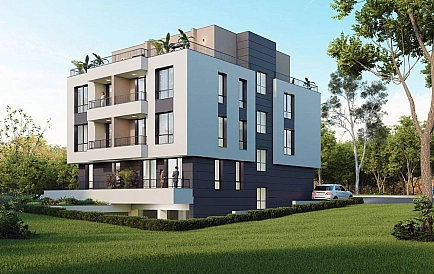 ID 15393 Dom mieszkalny w Sozopolu Zdjęcie 2