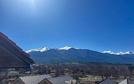 ID 13703 Mieszkanie dwupokojowe w Bansko Zdjęcie 5