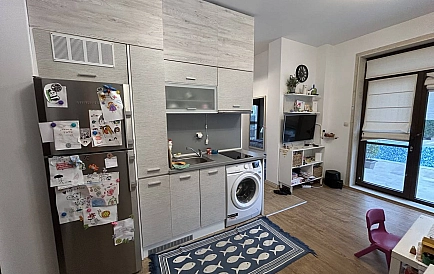 ID 15132 Apartament typu studio w Amara Zdjęcie 3