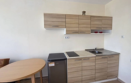 ID 15819 Apartament typu studio w „Sun and Sea” Zdjęcie 2