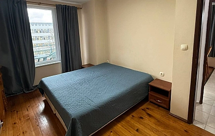 ID 15077 Trzypokojowe mieszkanie w Несебре Zdjęcie 3