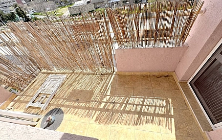 ID 15508 Mieszkanie dwupokojowe w Palm Court Zdjęcie 5