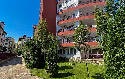 ID 15747 Mieszkanie dwupokojowe w Privilege Fort Zdjęcie 8