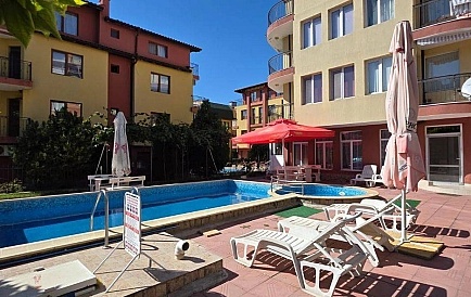 ID 15054 Apartament typu studio w Mirażu Zdjęcie 9