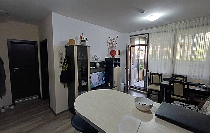 ID 15117 Dwupokojowe mieszkanie w Sorento Sole Mare Zdjęcie 2