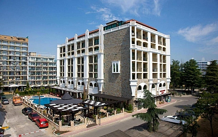 ID 15960 Mieszkanie typu studio w Babylon Zdjęcie 6