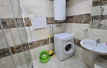 ID 16290 Mieszkanie dwupokojowe w Green Paradise 4 Zdjęcie 9