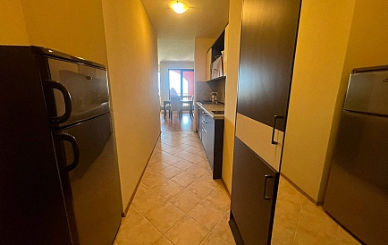 ID 14179 Kawalerka w kompleksie Gallery Zdjęcie 8