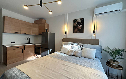 ID 15159 Kawalerka w Panorama Bay 2 Zdjęcie 1 
