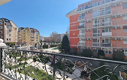 ID 15722 Kawalerka w Magnolia Residence 7 Zdjęcie 8