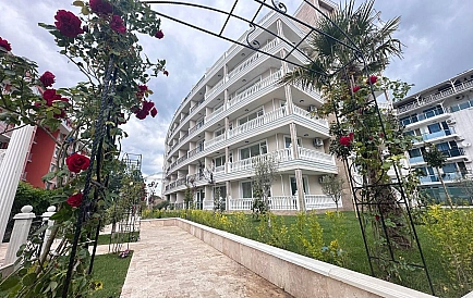 ID 15722 Kawalerka w Magnolia Residence 7 Zdjęcie 7