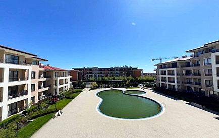 ID 15057 Trzypokojowe mieszkanie w Sea Dreams Zdjęcie 10